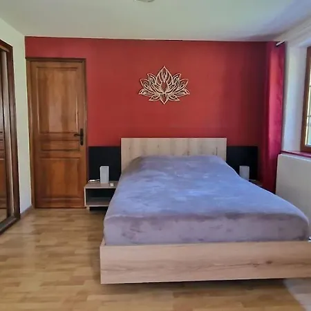 Gite Gabizos - L'Esprit Des Pyrenees L O Domaine De Geu Holiday home *