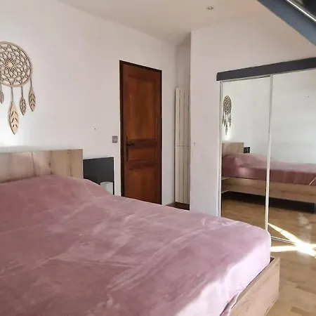 Holiday home Gite Gabizos - L'Esprit Des Pyrenees L O Domaine De Geu Geu