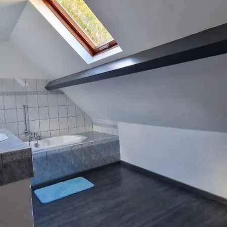 Holiday home Gite Gabizos - L'Esprit Des Pyrenees L O Domaine De Geu *