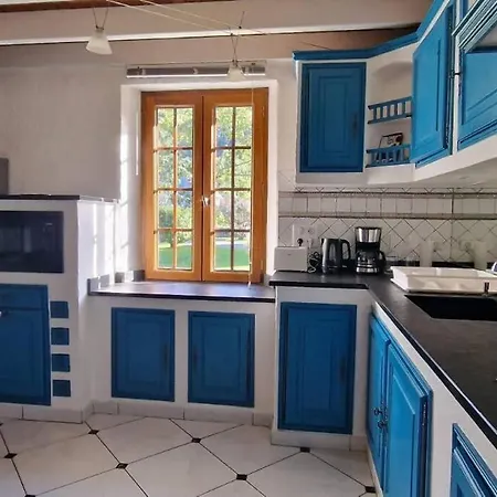 Casa de Férias Un Moment De Partage Au Gabizos. Geu