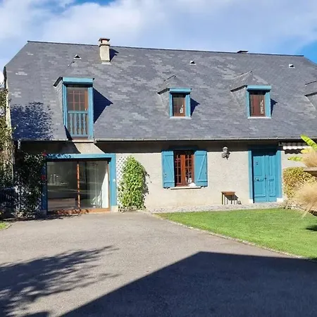 Un Moment De Partage Au Gabizos. Hébergement de vacances