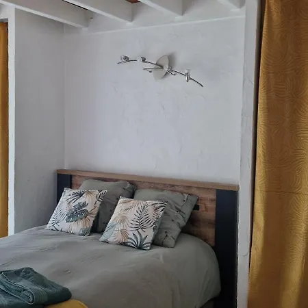 Un Moment De Partage Au Gabizos. Casa de Férias Geu