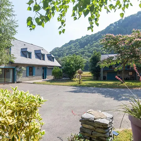 Gabizos - L'esprit Des Pyrenees L O Domaine De Dom wakacyjny